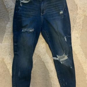 Judy Blue Jeans 14w